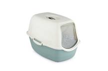 Obrázek k výrobku 77147 - ECO BAILEY toaleta pro kočky - zelená