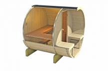 Obrázek k výrobku 23874 - Eco sauna .
