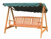 Obrázek k výrobku 32459 - EDEN houpačka - FSC .
