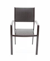 Obrázek k výrobku 54009 - ELBA SET 6 - židle