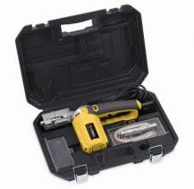 Obrázek k výrobku 16465 - Elektrická pásová bruska / pilník 400 W