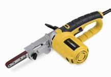 Obrázek k výrobku 16465 - Elektrická pásová bruska / pilník 400 W