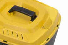 Obrázek k výrobku 16527 - Elektrická sekačka 1200W 320mm  plus  vyžínač 250W