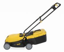 Obrázek k výrobku 16527 - Elektrická sekačka 1200W 320mm  plus  vyžínač 250W