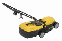 Obrázek k výrobku 16527 - Elektrická sekačka 1200W 320mm  plus  vyžínač 250W