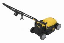 Obrázek k výrobku 16527 - Elektrická sekačka 1200W 320mm  plus  vyžínač 250W