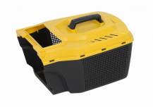 Obrázek k výrobku 16527 - Elektrická sekačka 1200W 320mm  plus  vyžínač 250W