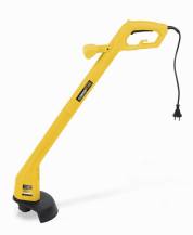 Obrázek k výrobku 16527 - Elektrická sekačka 1200W 320mm  plus  vyžínač 250W