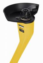 Obrázek k výrobku 16527 - Elektrická sekačka 1200W 320mm  plus  vyžínač 250W