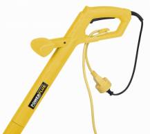 Obrázek k výrobku 16527 - Elektrická sekačka 1200W 320mm  plus  vyžínač 250W