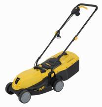 Obrázek k výrobku 16527 - Elektrická sekačka 1200W 320mm  plus  vyžínač 250W