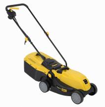 Obrázek k výrobku 16527 - Elektrická sekačka 1200W 320mm  plus  vyžínač 250W