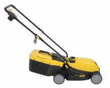 Obrázek k výrobku 16527 - Elektrická sekačka 1200W 320mm  plus  vyžínač 250W