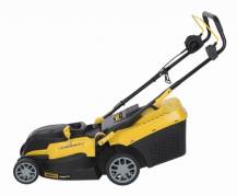 Obrázek k výrobku 16528 - Elektrická sekačka 1600W 380mm