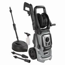 Obrázek k výrobku 90736 - Elektrická tlaková myčka 1800W 140bar