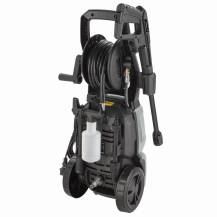 Obrázek k výrobku 90736 - Elektrická tlaková myčka 1800W 140bar