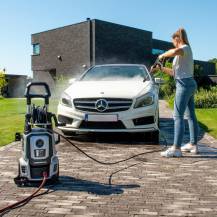 Obrázek k výrobku 90350 - Elektrická tlaková myčka 2 200 W 170bar