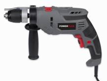 Obrázek k výrobku 16270 - Elektrická vrtačka s příklepem 720 W