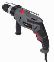 Obrázek k výrobku 16270 - Elektrická vrtačka s příklepem 720 W