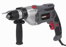 Obrázek k výrobku 16271 - Elektrická vrtačka s příklepem 950 W