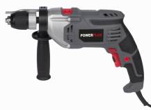 Obrázek k výrobku 16271 - Elektrická vrtačka s příklepem 950 W