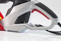 Obrázek k výrobku 77363 - Elektrické nůžky na živý plot AL-KO HT 550 Safety Cut