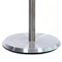 Obrázek k výrobku 96090 - Elektrické topidlo OSLO nerez 2100W