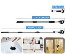 Obrázek k výrobku 92970 - Elektrický čistící kartáč