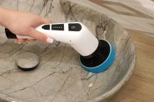 Obrázek k výrobku 92970 - Elektrický čistící kartáč