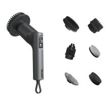 Obrázek k výrobku 93943 - Elektrický čistící kartáč