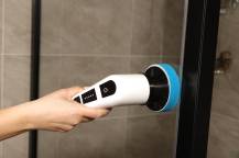 Obrázek k výrobku 92970 - Elektrický čistící kartáč