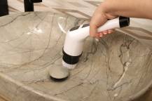 Obrázek k výrobku 92970 - Elektrický čistící kartáč