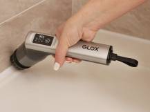 Obrázek k výrobku 93944 - Elektrický čistící kartáč s tyčí