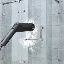 Obrázek k výrobku 93944 - Elektrický čistící kartáč s tyčí