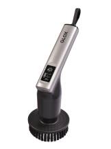 Obrázek k výrobku 93944 - Elektrický čistící kartáč s tyčí