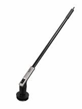 Obrázek k výrobku 93944 - Elektrický čistící kartáč s tyčí