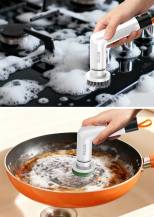 Obrázek k výrobku 94619 - Elektrický čistící mini kartáč