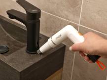 Obrázek k výrobku 94619 - Elektrický čistící mini kartáč