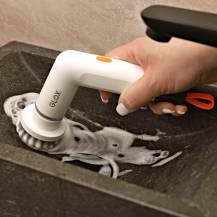 Obrázek k výrobku 94619 - Elektrický čistící mini kartáč