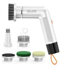 Obrázek k výrobku 94619 - Elektrický čistící mini kartáč