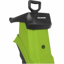 Obrázek k výrobku 77361 - Elektrický drtič FIELDMANN  FZD 4010-E 2500W