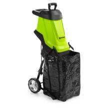 Obrázek k výrobku 91007 - Elektrický drtič FIELDMANN FZD 4015-E