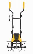 Obrázek k výrobku 68546 - Elektrický kultivátor 1500W