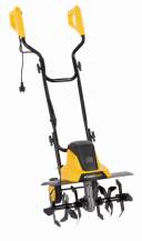 Obrázek k výrobku 68546 - Elektrický kultivátor 1500W