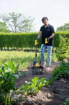 Obrázek k výrobku 68546 - Elektrický kultivátor 1500W