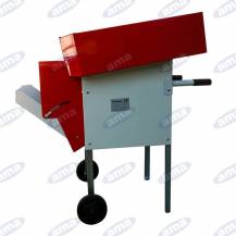 Obrázek k výrobku 61244 - Elektrický odstraňovač listí s regulátorem rychlosti a kolečky