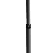 Obrázek k výrobku 96088 - Elektrický ohřívač LARVIK černý 3000W