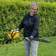 Obrázek k výrobku 92753 - Elektrický plotostřih 600W - 610mm