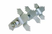 Obrázek k výrobku 77481 - Elektrický provzdušňovač Comfort 38 E Combi Care