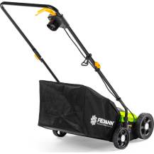 Obrázek k výrobku 95134 - Elektrický provzdušňovač FIELDMANN FZV 2104-E